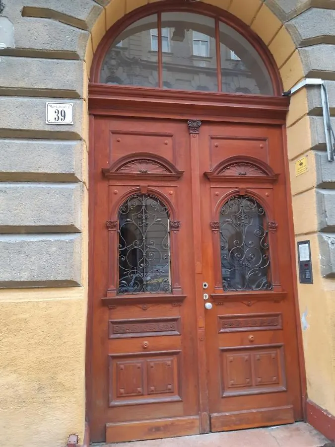 Travelers Apartment Budapesta Ungaria