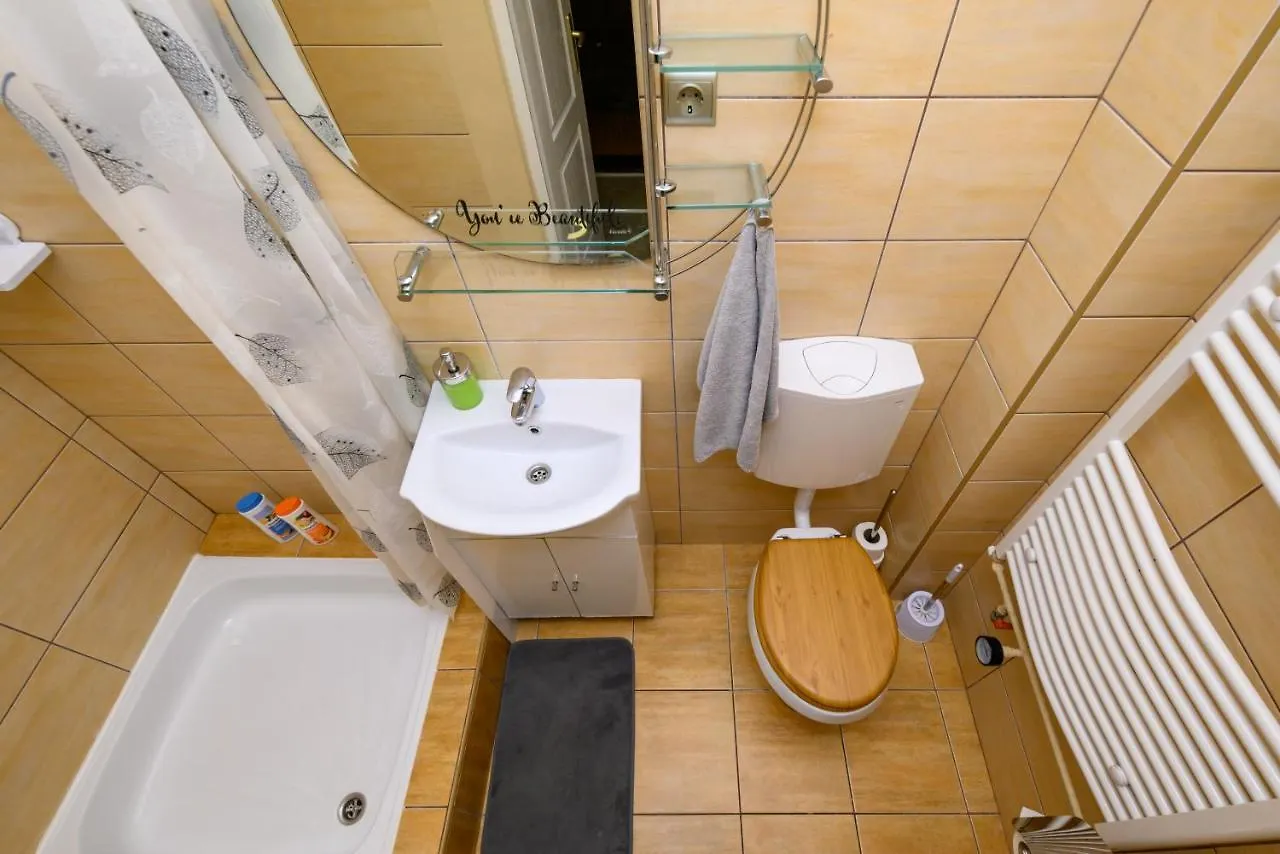 Travelers Apartment Budapesta 0*,  Ungaria
