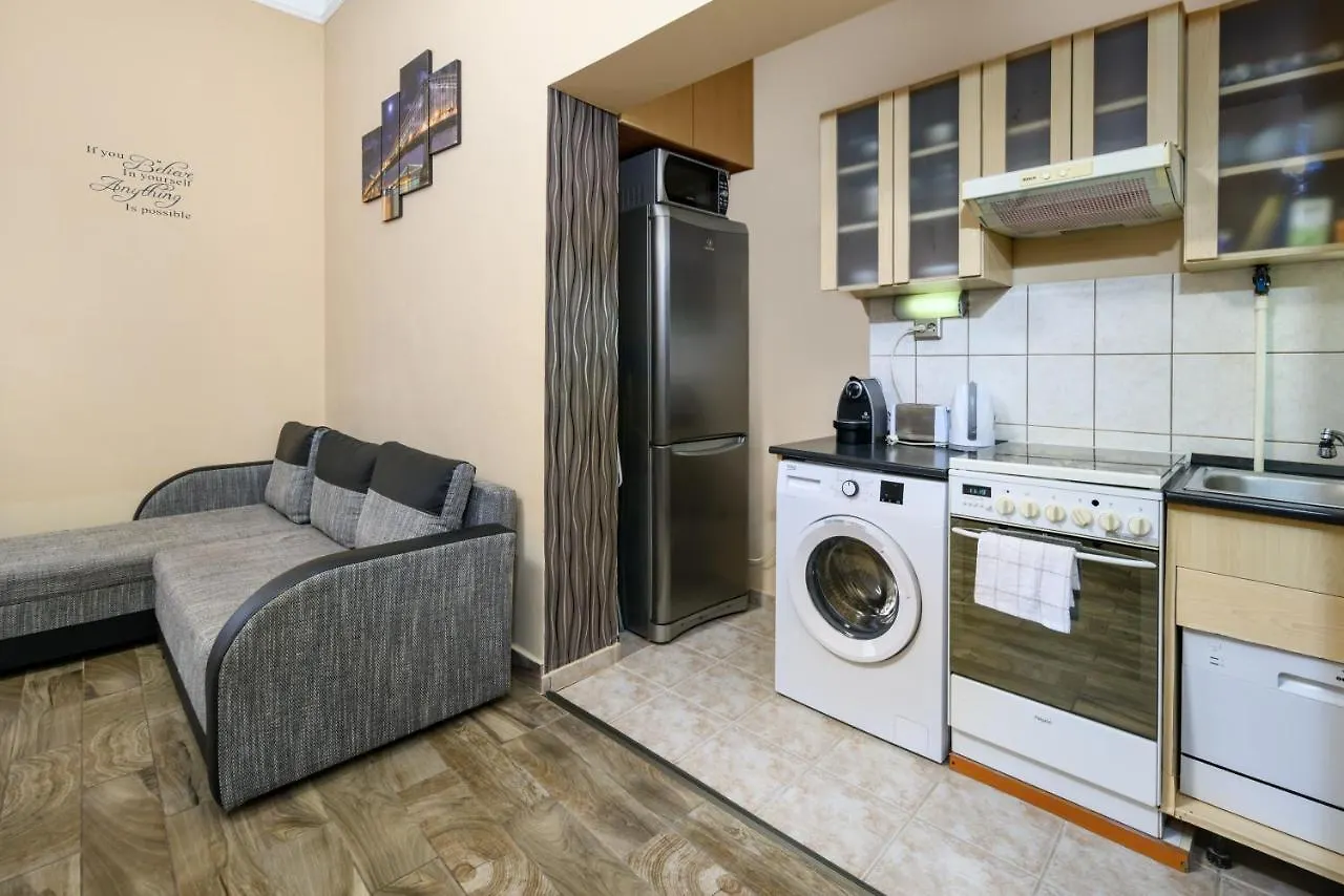 Travelers Apartment Budapesta 0*,  Ungaria